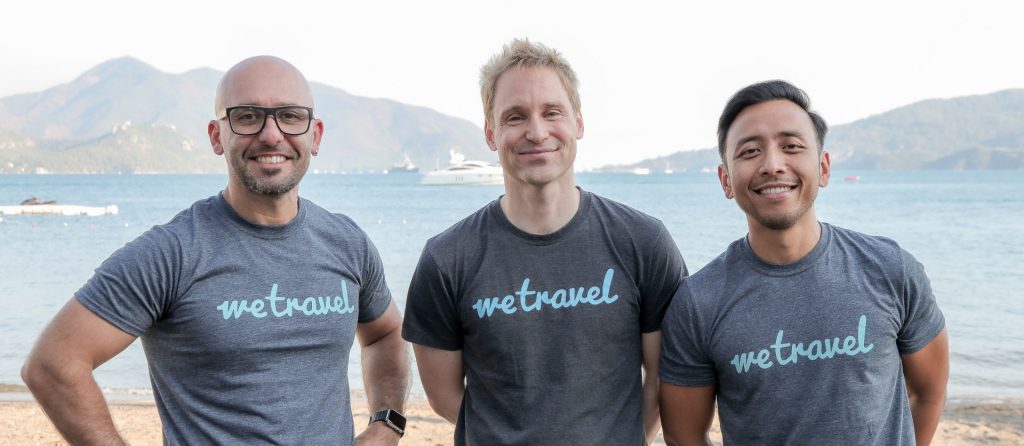 wetravel